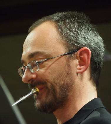 Benoît MAGNIN