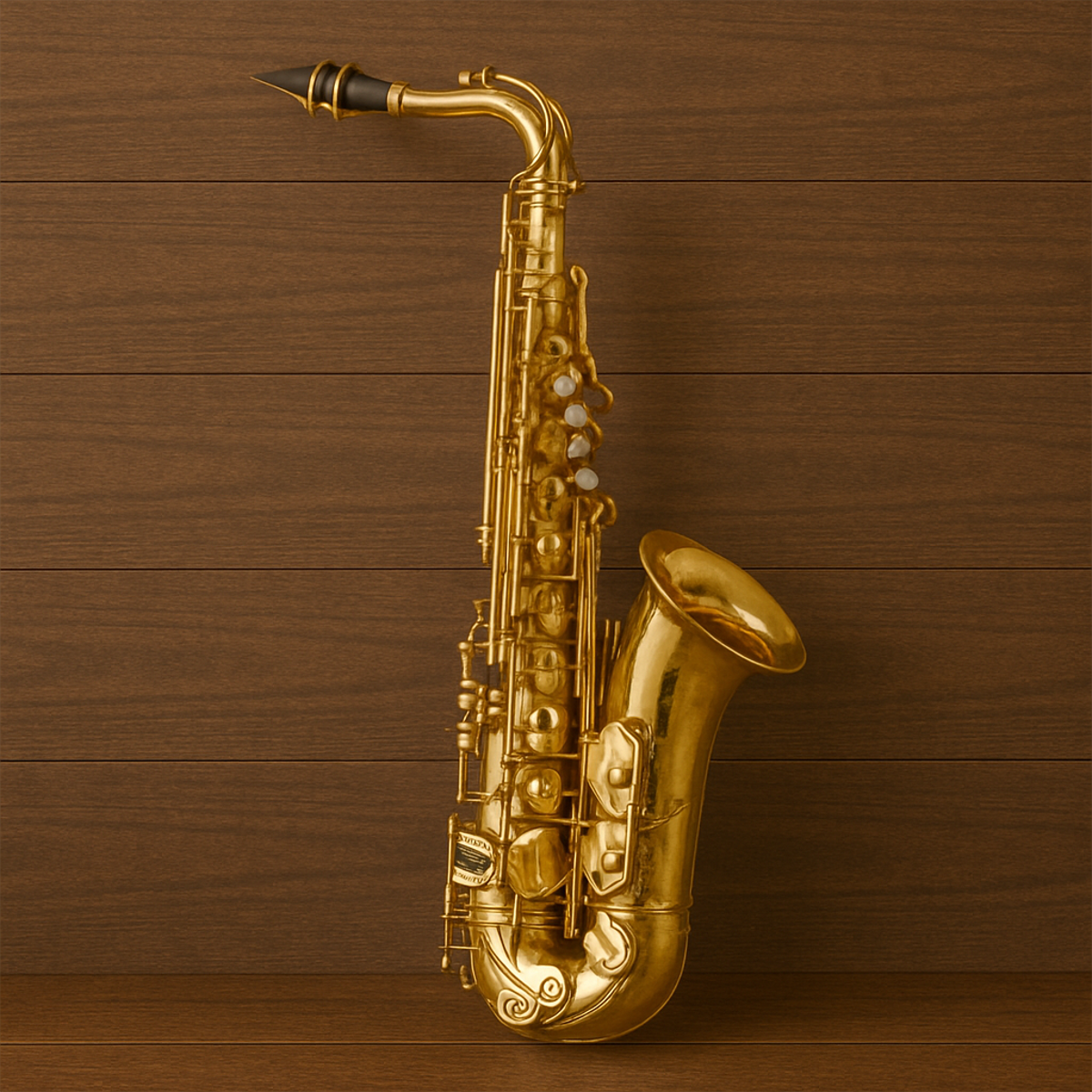 Saxophone