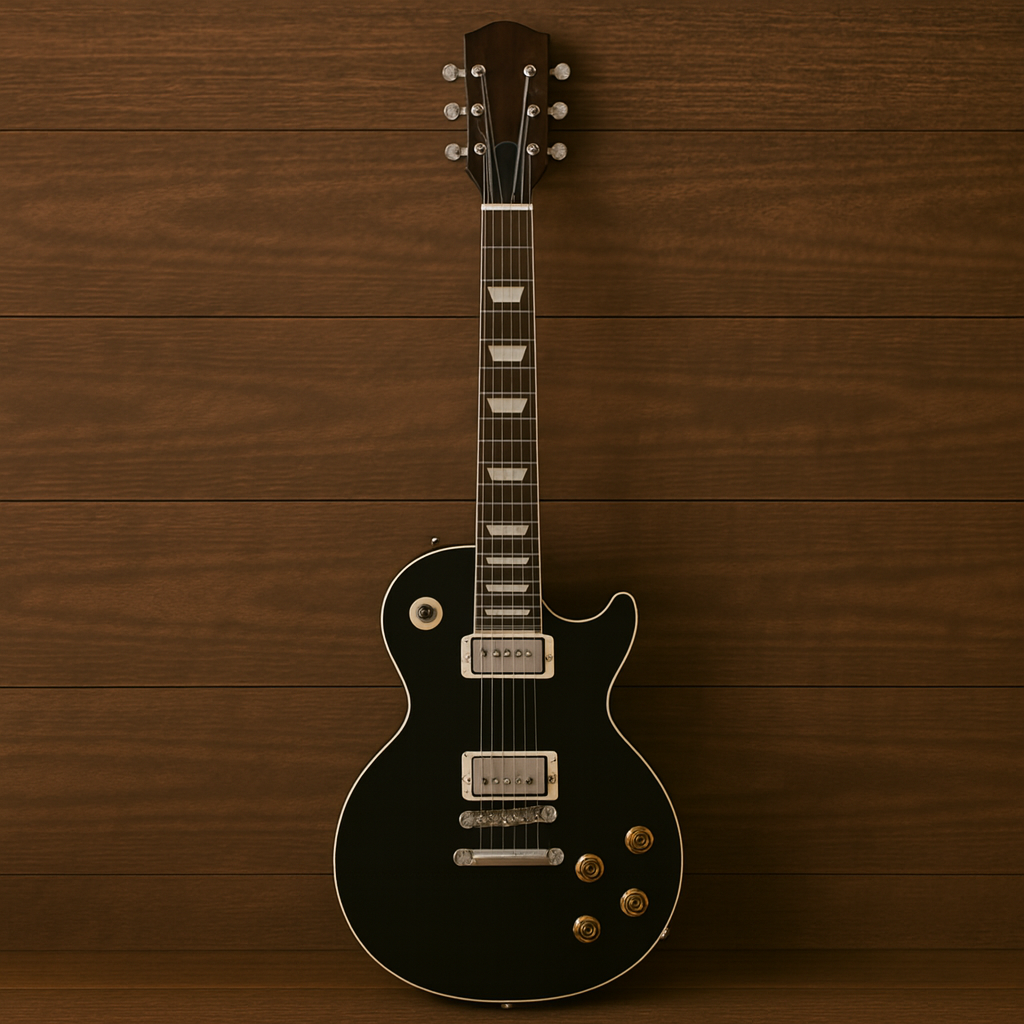 Guitare électrique