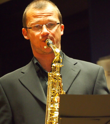 Amaury BACH