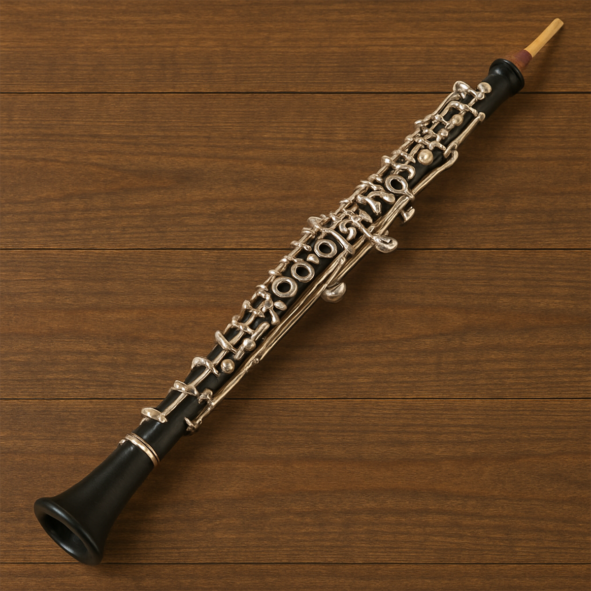 Hautbois teaser