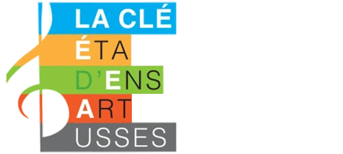 Clé des Usses logo