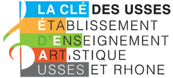 Clé des Usses logo